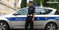 Nowe mundury policji